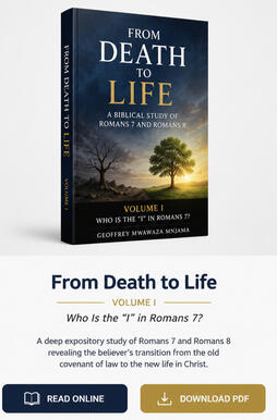 Theological books